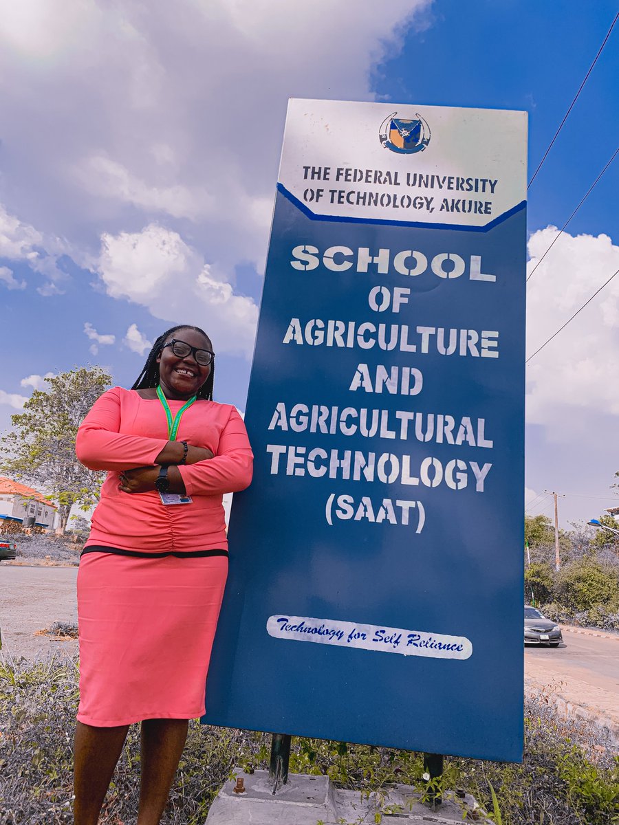 Funmivenus's tweet image. And with that, the 7 years journey comes to an end. Thank you to my maker, parents, friends and classmates.. 
God's grace brought me this far. 
Unto the next...
#ClassInvicta #FutaBro #Futagramm #FUTAkure