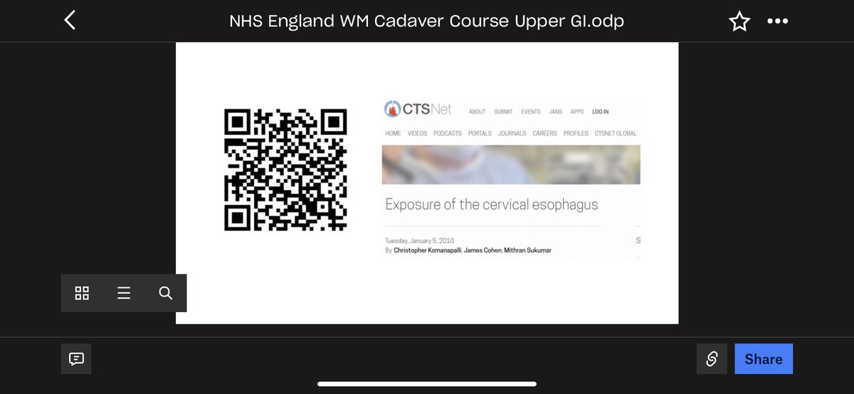 Ewen A Griffiths tweet media