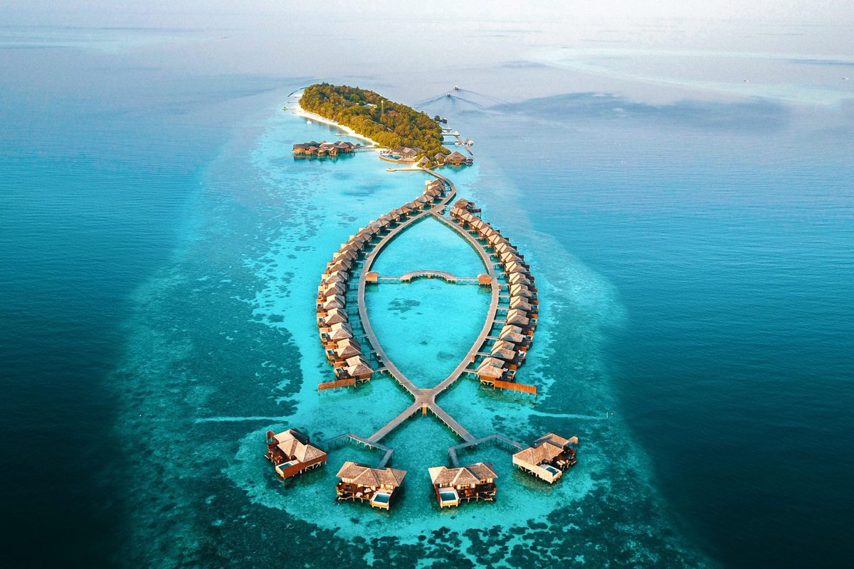 Maldives 😍😍

@lilybeachresort 
#VisitMaldives