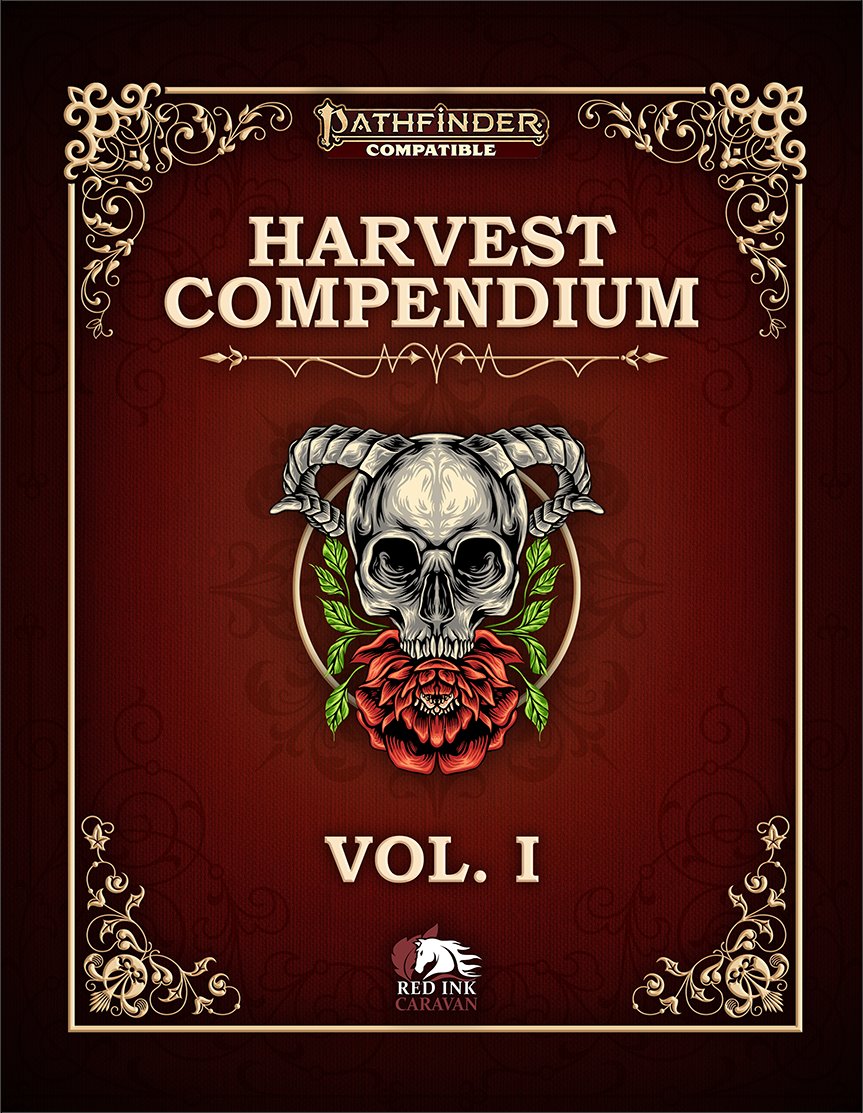 Hey, guess what's finally out!? Custom loot for official #pathfinder2e monsters!

drivethrurpg.com/product/466879…