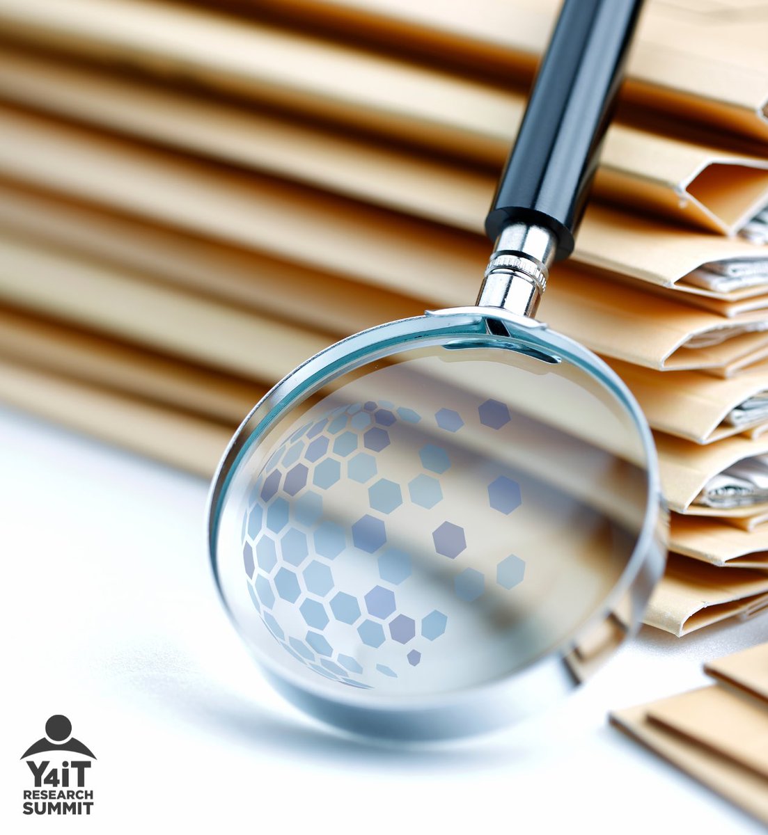 Prepare to elevate your research experience. The 6th Y4iT RESEARCH SUMMIT (YRS 2024) is on the horizon. Stay tuned for more details and announcements.

#6thY4iTResearchSummit #YRS2024