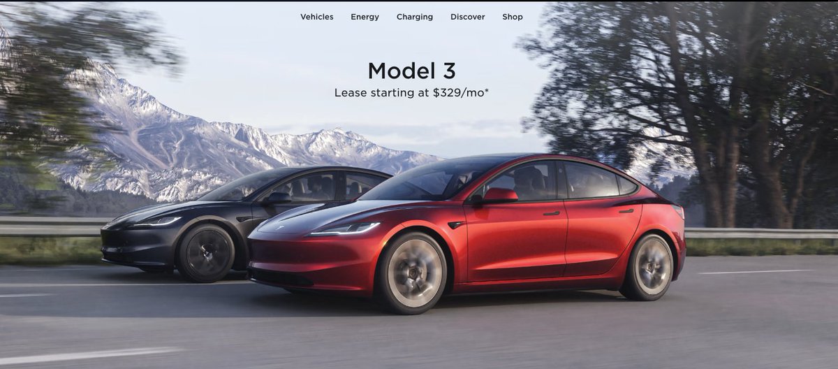 carmineglitch's tweet image. 🤩🤩😲😲😍😍😍 #TSLA #tesla #model3upgrade #model3 #model3refresh