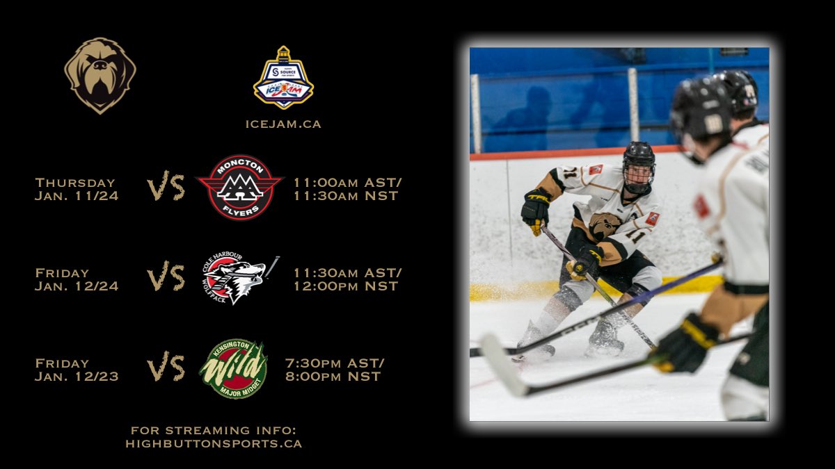 O'Neill Nissan U18 AAA Growlers tweet media