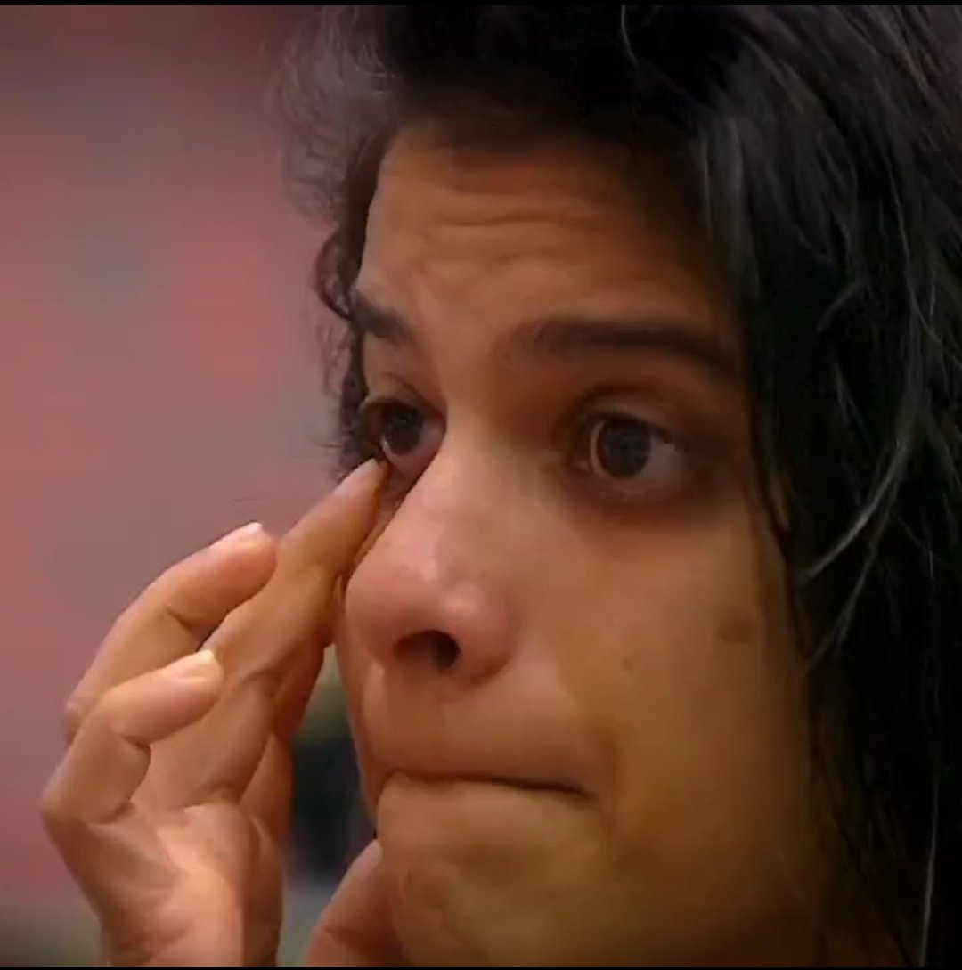 Biggbossnk's tweet photo. இன்னைக்கு எவன் குடிய கெடுக்க plan போட போறாலோ #EchaMaya
#BiggBossTamil #BiggBossTamil7 https://t.co/b6ZMsAScFl