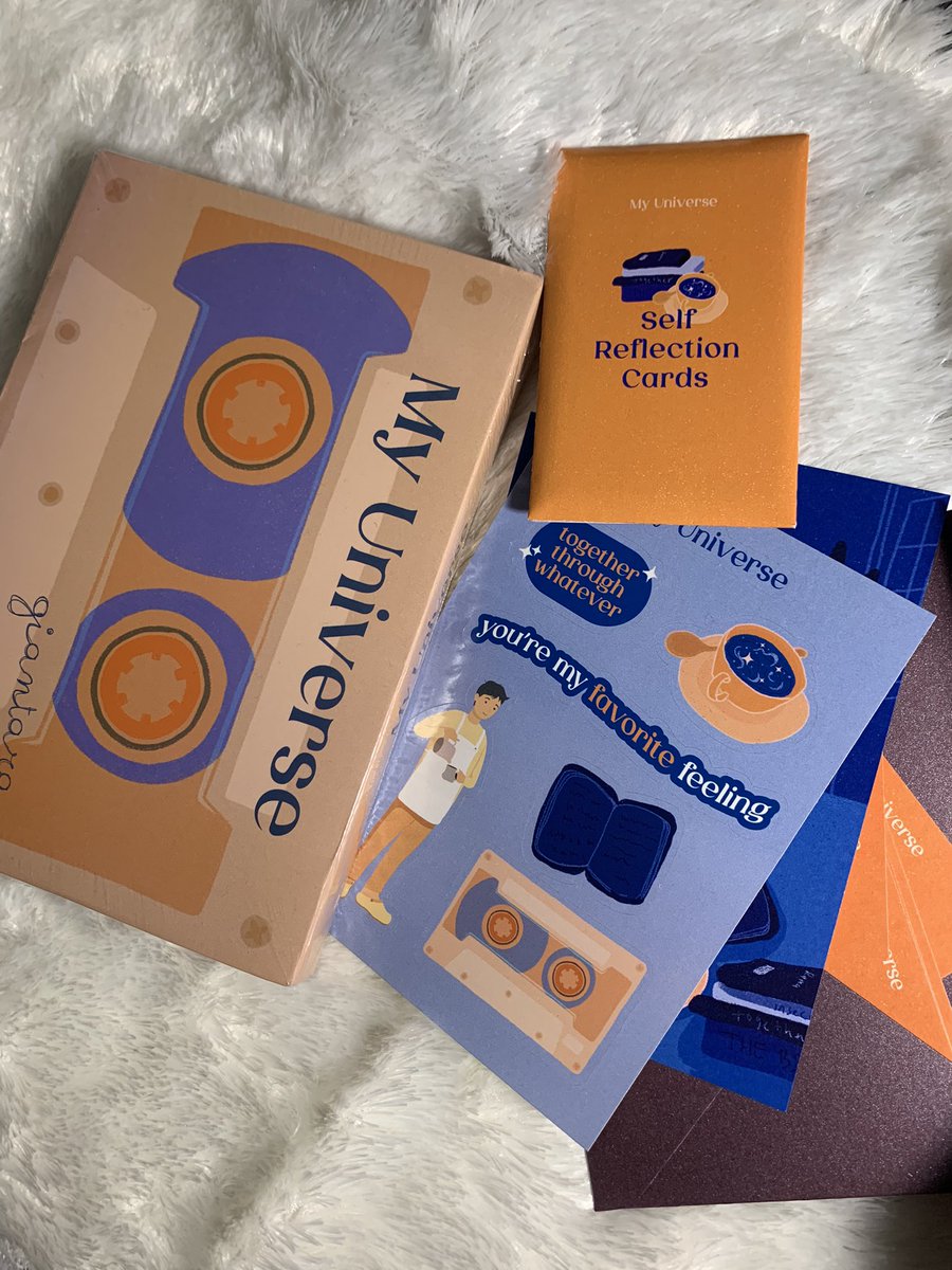 cutiemybie's tweet photo. wts my universe novel giantara
✅sealed blm pernah buka samsek
✅full paket khaeirrizad
✅ada ttd krn ikut PO bln juni 2023
✅100% ori
💸130k 
📍sumedang
❌exc adm🍊4.2%
📦inc packing (bbw&amp;polymailer)

dijual krn kelebihan beli 2 (dikadoin temenku jg pas ultah) https://t.co/KVrNUKqC3C