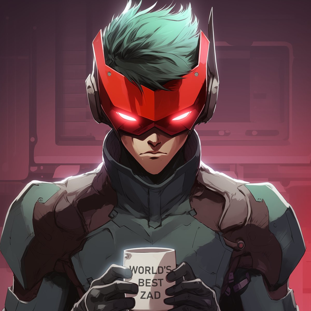 Zentient NFT tweet media