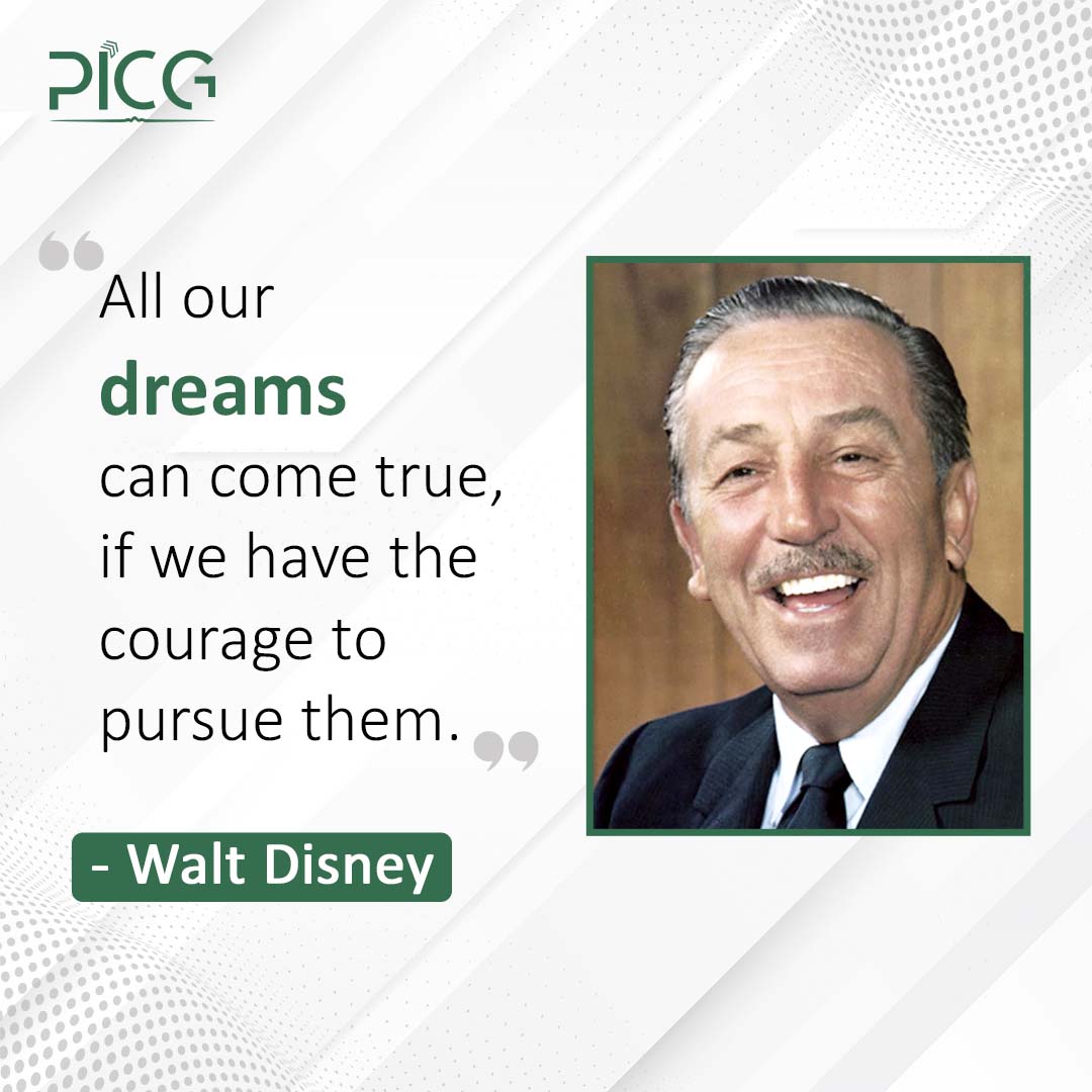 PICG_CO's tweet photo. Unleash Your Dreams! 'If you can dream it, you can do it. Walt Disney. Let these empowering words ignite your determination today. ✨🌟
.
#DreamBelieveAchieve #MotivationMonday #motivational #exploremore #waltdisney #PICG https://t.co/pP0xMl8MDE