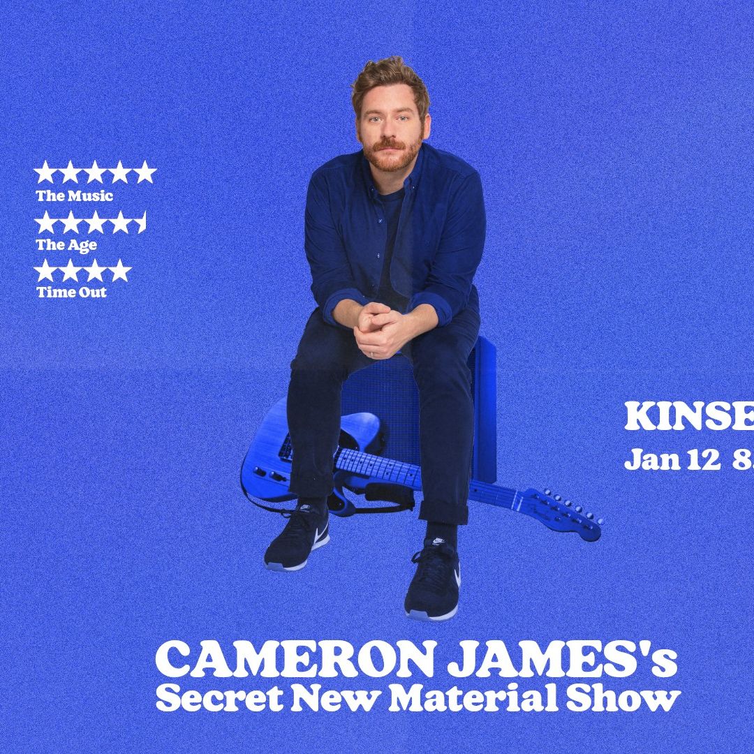 iD Comedy Club tweet media