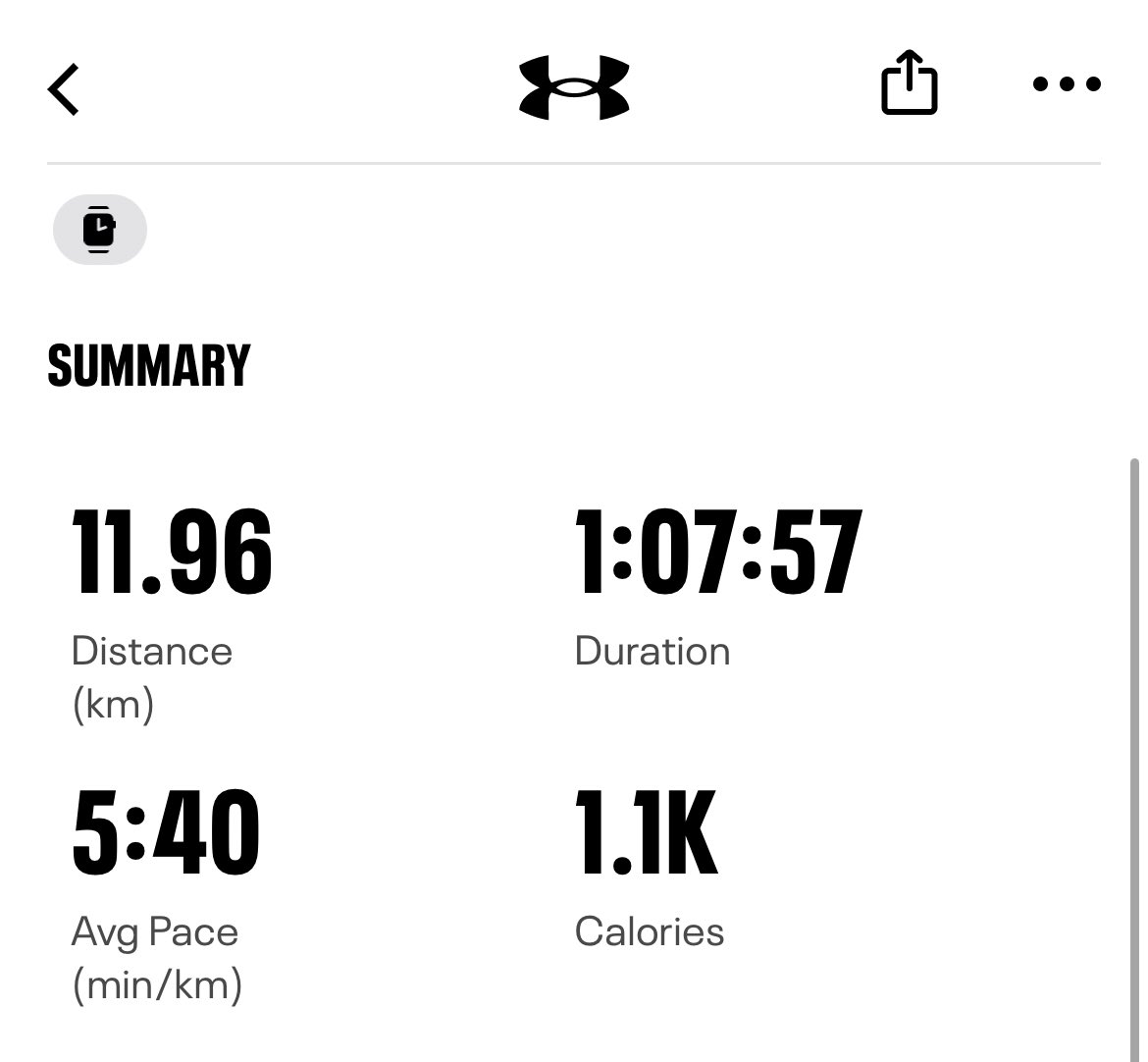 Last week v This week 💪 

Distance creeping up and marathon training fully underway. 

Raising money for the teenage cancer trust. A fantastic Charity ❤️

Any donations, shares &amp; support hugely appreciated 🏃‍♂️ 

Link in the comments 👇