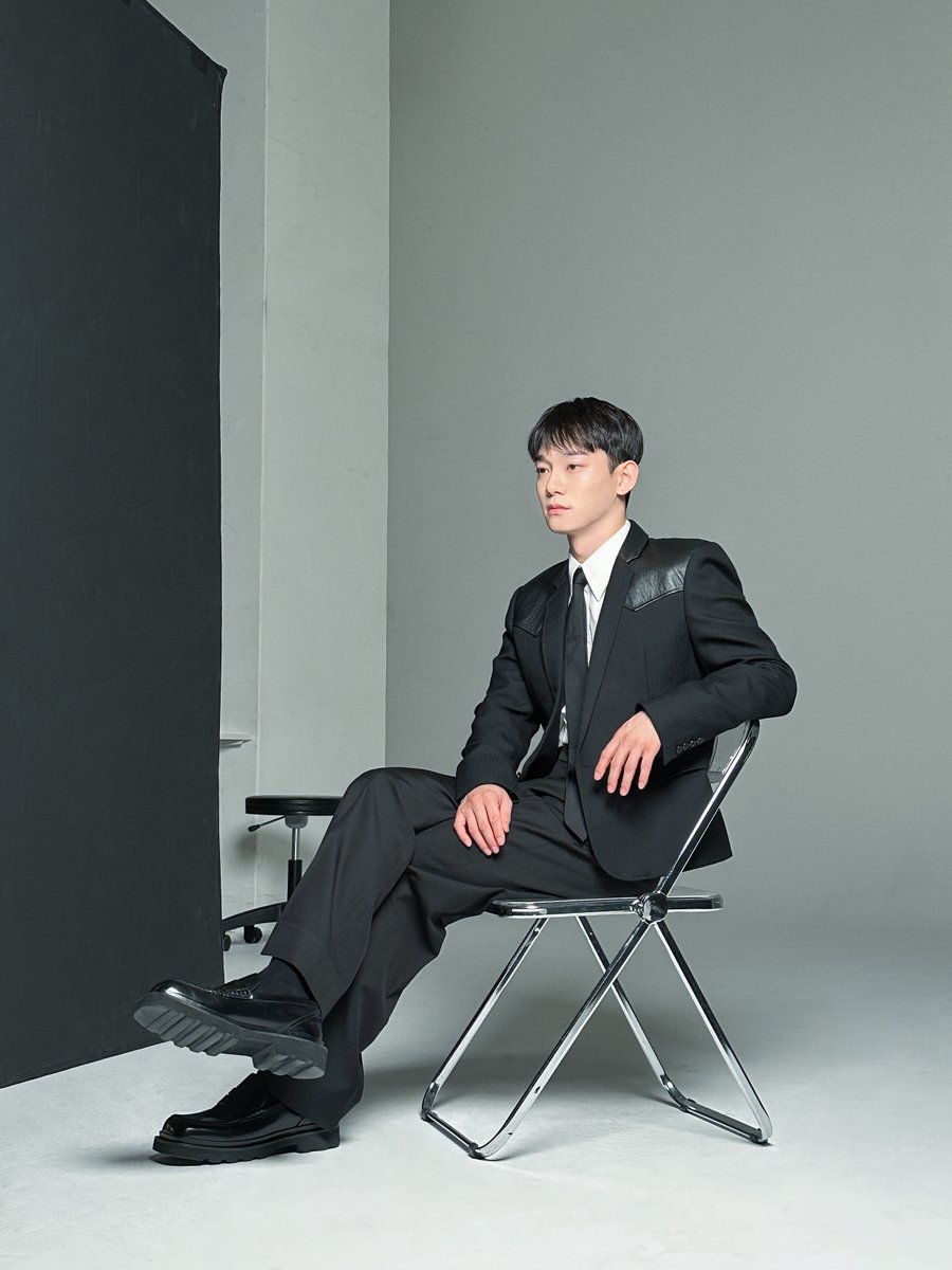 CHEN_INB100's tweet image. Profile Behind

#첸 #CHEN