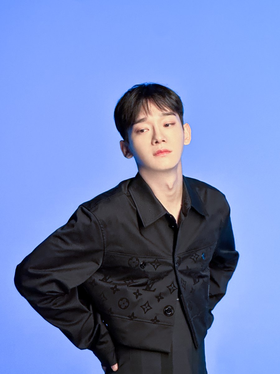 CHEN_INB100's tweet image. Profile Behind

#첸 #CHEN