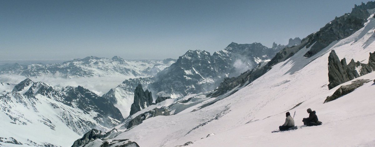 NetflixFR's tweet photo. Le Cercle des neiges (2024), par J.A. Bayona https://t.co/8dWwKoQvZ9