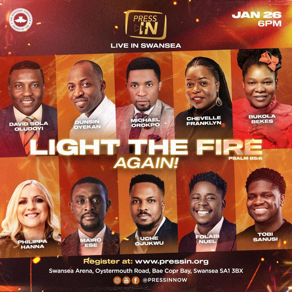 Gbenga Adeuyi tweet media