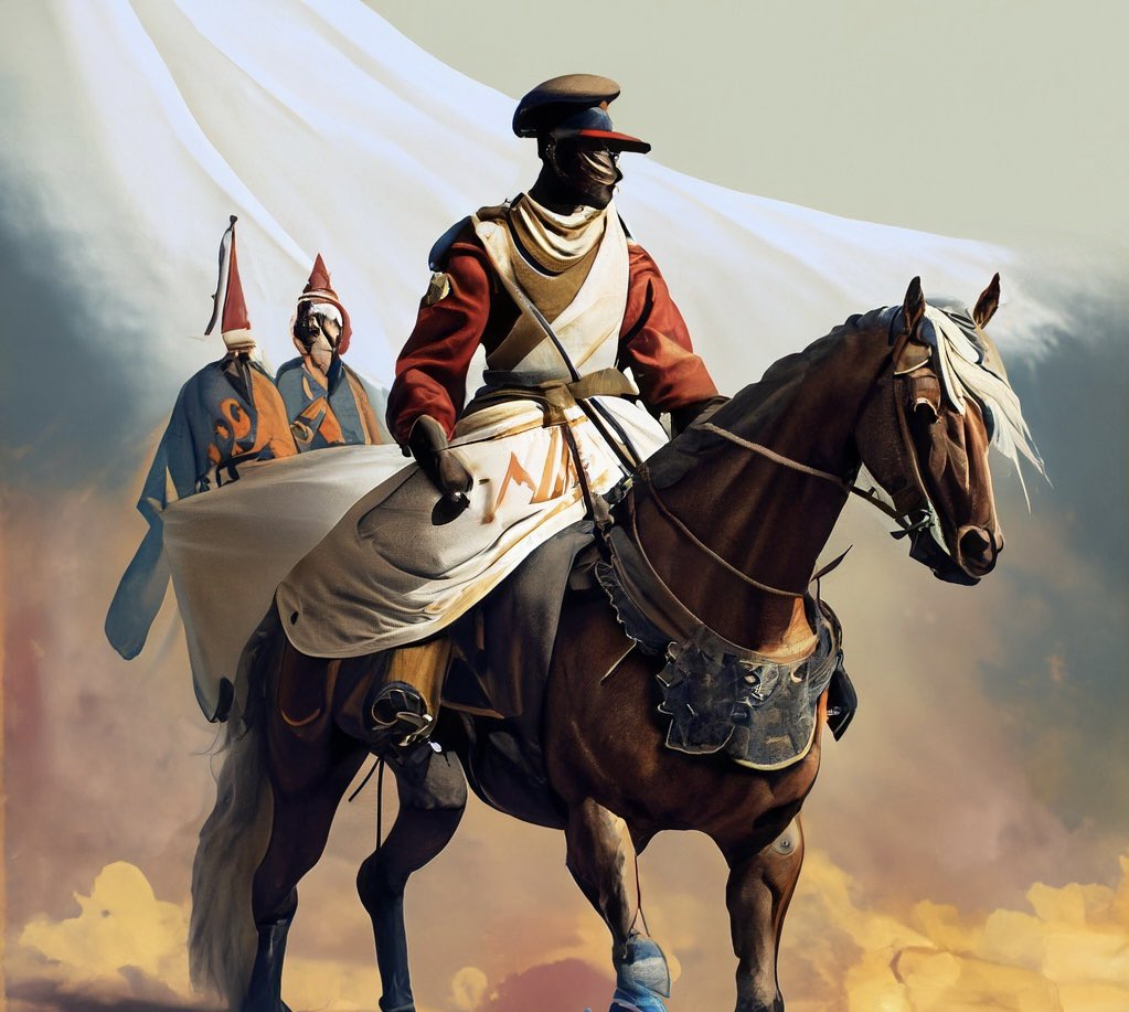 Monastic Hill Studios tweet media