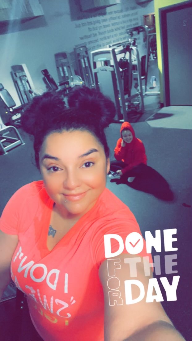 Lici_A_Martinez's tweet photo. And another one, another day, another 10,000 steps! “Stride to Triumph: The 60-Day Step Up Challenge #DCWBossMode #TeamSteppers #OperationSnatched #LifeAtATT ✨🙌🏽🌐 https://t.co/IQ3pbHmTPc