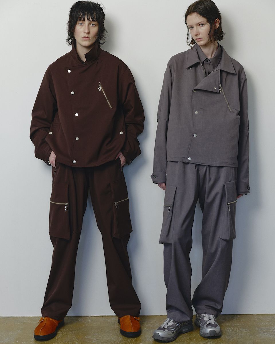 【ルック】「ジエダ」2024-25年秋冬コレクション
wwdjapan.com/articles/17186…