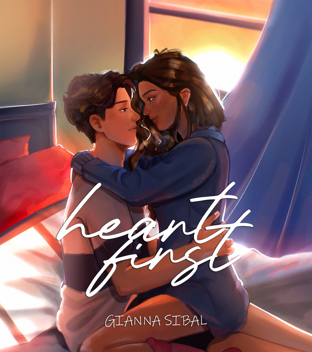 arrowheadswp's tweet photo. this new cover is soooo pretty 🥹

thank you so much april and chin 🫶

#HeartFirstWP https://t.co/QJWKpbsmsN