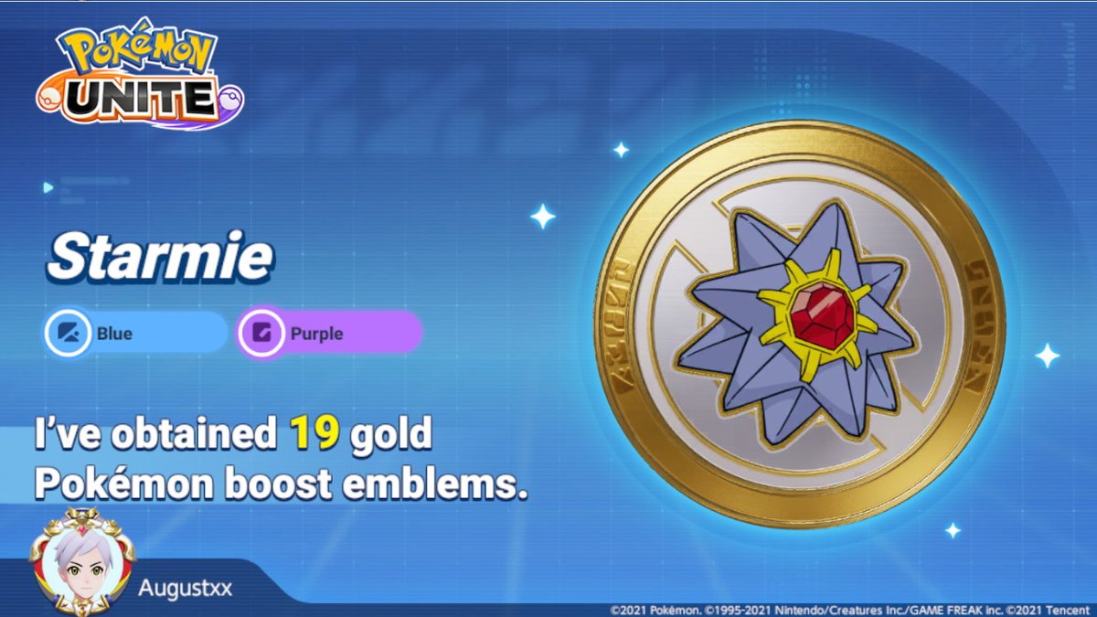 #PokemonUNITE #NintendoSwitch