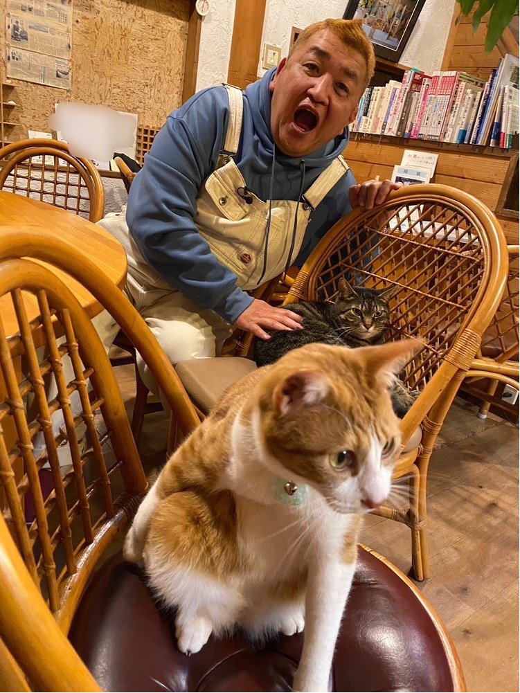 ゆうがたGet!every. STAFF tweet media