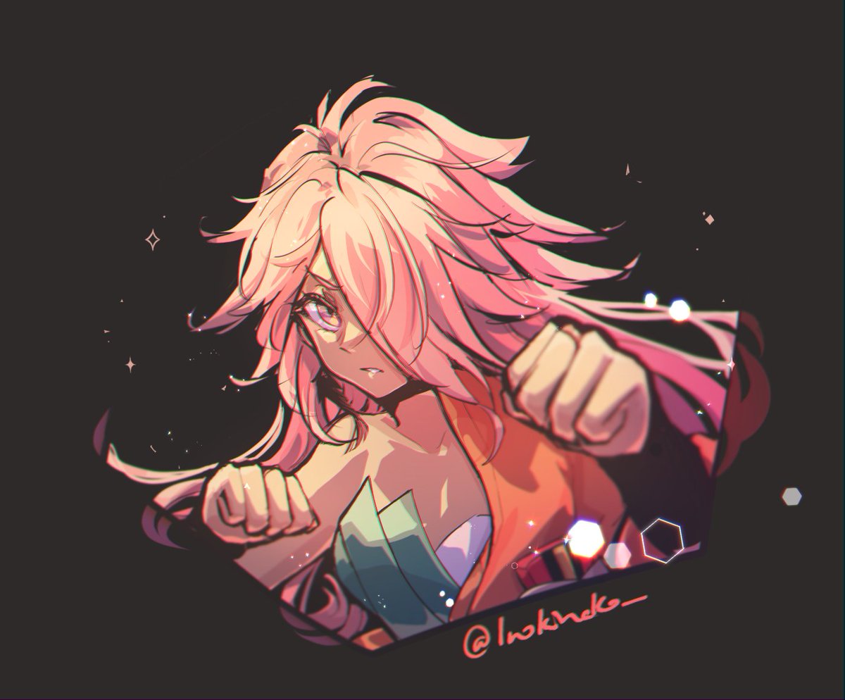 Inokinako_'s tweet photo. Hello #PortfolioDay! I'm Inoki, a Kiwi🇳🇿who just moved to Japan! I do anime illustrations and character design.
I would love to work with VTubers, GameDevs, and many more!🧡

💌Inquiries via DMs
🖌VGen &amp; Skeb for commissions (🔗in profile)
🎨Portfolio: https://t.co/QGWZ2z97zk https://t.co/zcDpXLn1mQ