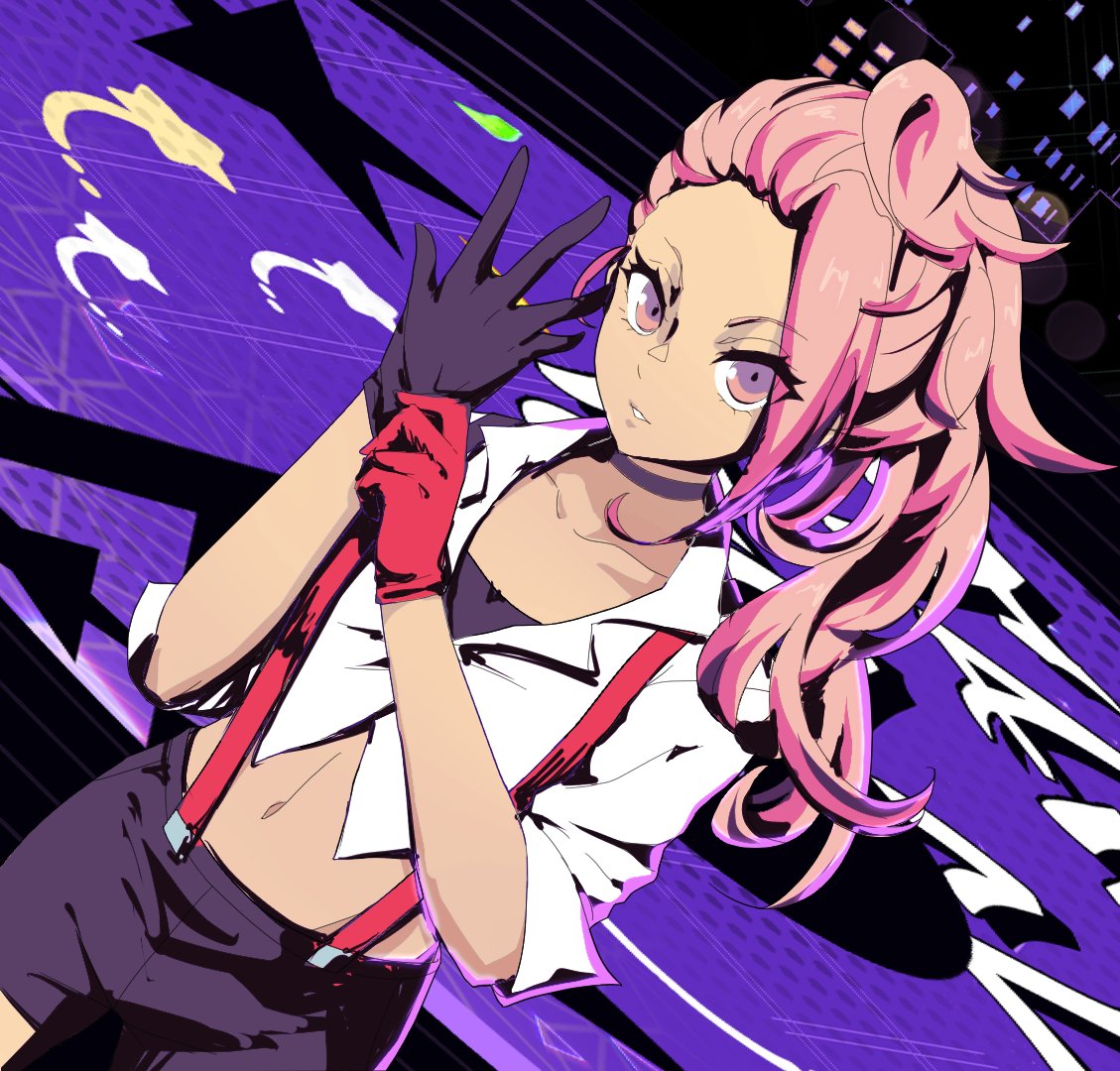 Inokinako_'s tweet photo. Hello #PortfolioDay! I'm Inoki, a Kiwi🇳🇿who just moved to Japan! I do anime illustrations and character design.
I would love to work with VTubers, GameDevs, and many more!🧡

💌Inquiries via DMs
🖌VGen &amp; Skeb for commissions (🔗in profile)
🎨Portfolio: https://t.co/QGWZ2z97zk https://t.co/zcDpXLn1mQ