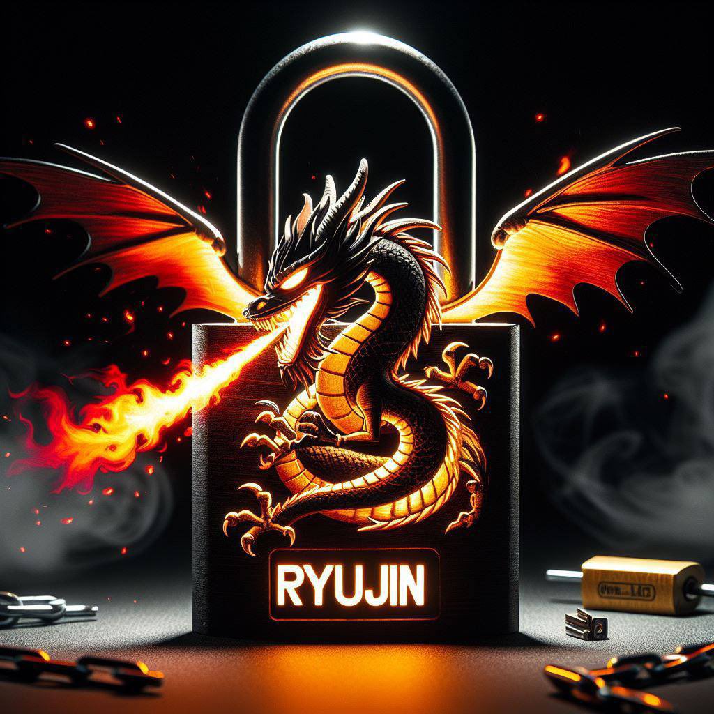 ryujinsenryaku's tweet photo. Partnership announcement 🔜 

Get ready 👀 https://t.co/e1b487CRHs