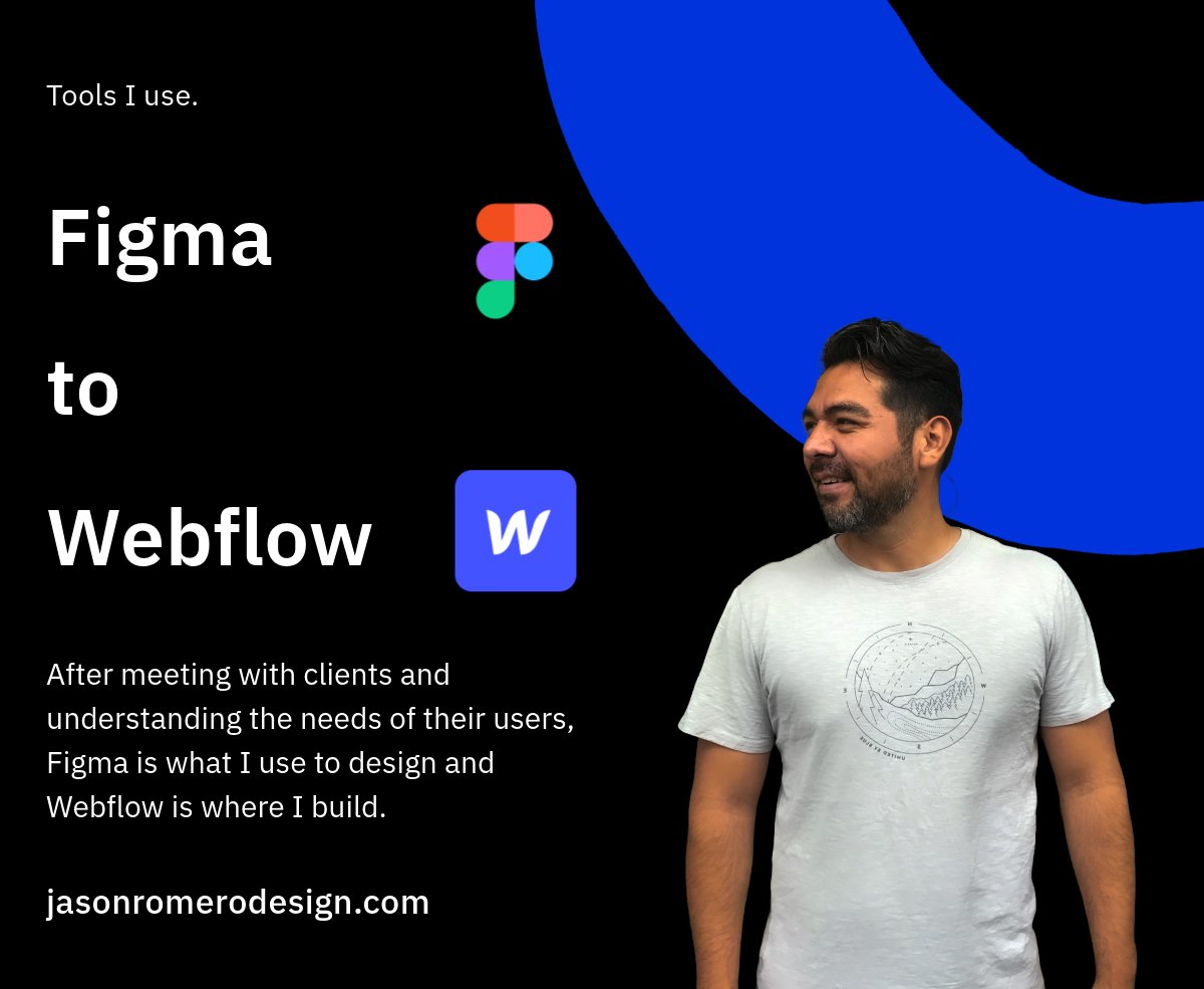jromerodesigns's tweet photo. #figma to #webflow #uiuxdesign https://t.co/kZ808fpRZJ