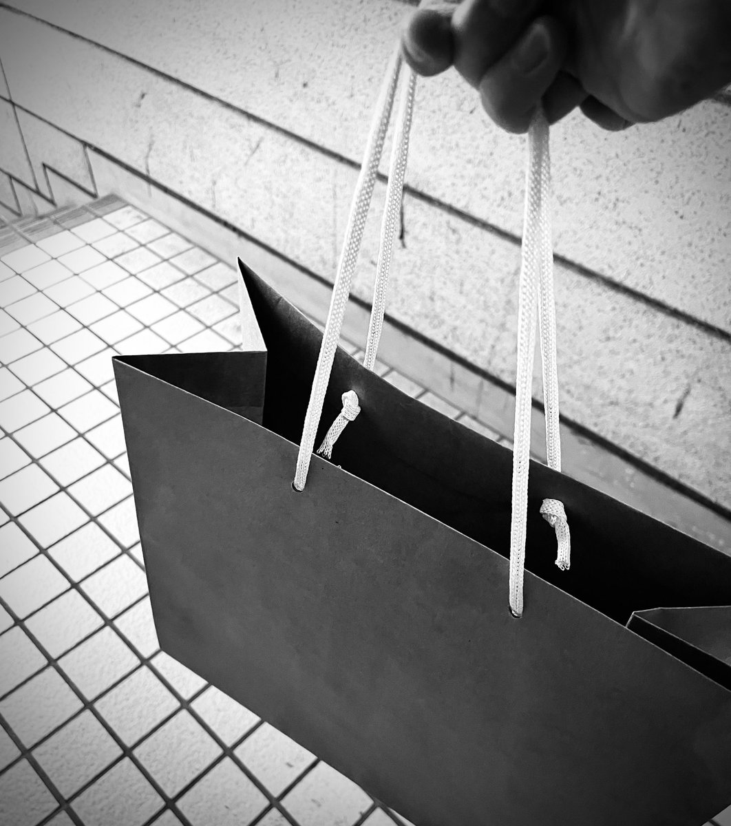 aftphotography's tweet photo. I’m delivering 2 works to my client. Thank you so much for your continued support🙌
#soldwork #photography #thankyou https://t.co/nPHWxxjBOt