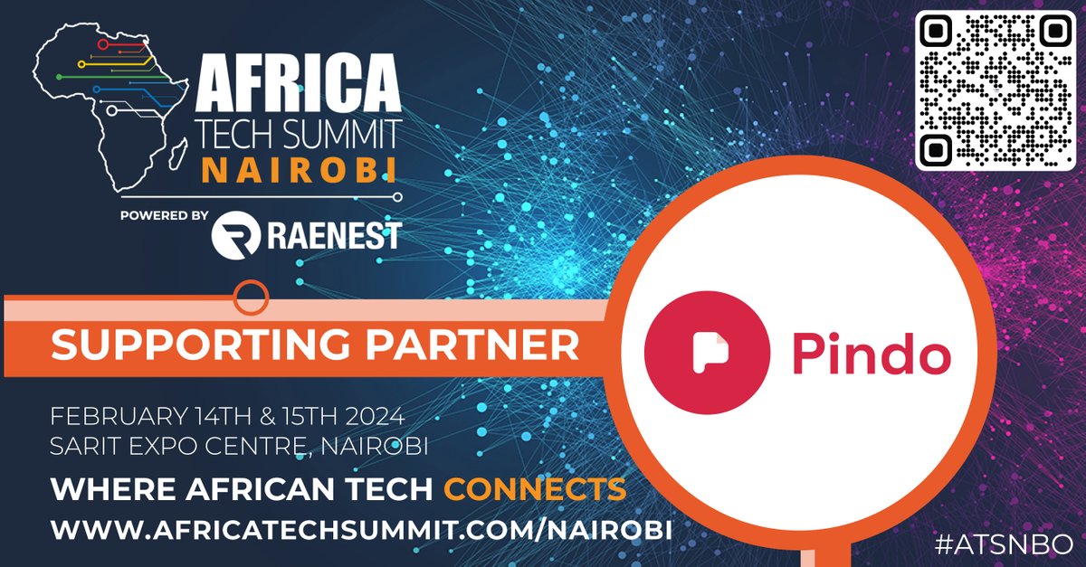 Africa Money & DeFi Summit tweet media
