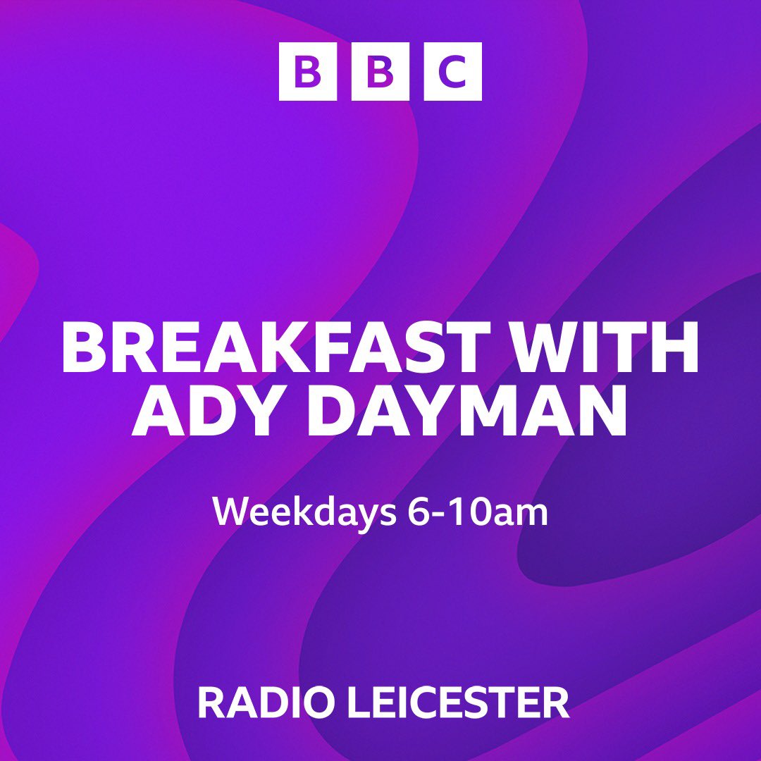 💙Local Buisness owners - one week on from Storm Henk ✉️Post Office Scandal - former local subpostmaster & reporter who broke story 🗑️Have you had a blue bin bag in the city? 🏃‍♂️I went for my first run 🤔What’s the one thing you always run out of? 🎧bbc.in/listenlive