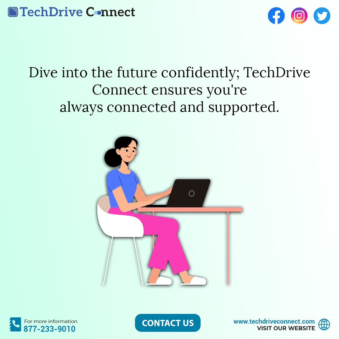 techdriveconect tweet picture