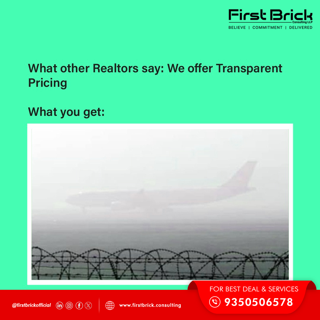 firstbrickhq's tweet photo. Anticipate completely clear trustworthiness and no secret charges. Are you up for a real deal?.
.
.
#Firstbrick #Realestate #Gurugram #Luxury https://t.co/ffHbunFKrs