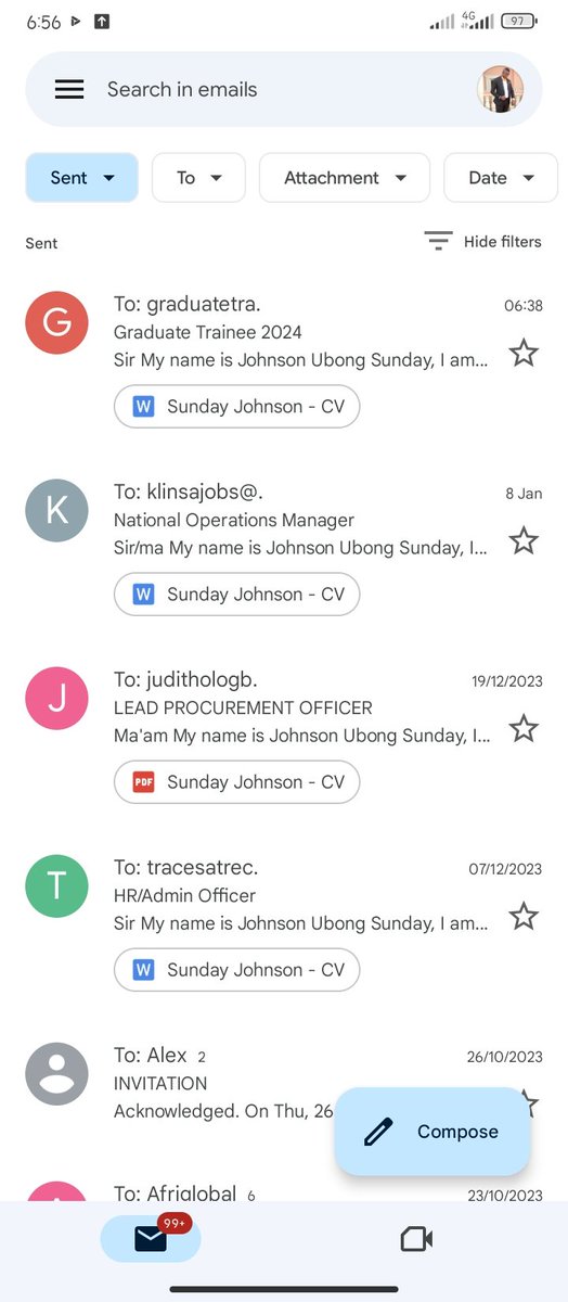 JohnsonUbong4's tweet photo. This Year will serve us Good News

Please do well to help
If you have the capacity to.

A Job Is All I Need.
🥺🥺🥺🥺 https://t.co/8shkDBumu9