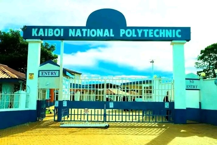 Let us know the course you are pursuing at The Kaiboi National Polytechnic in the comment section. Remember we still accept applications for January intake. Visit our website kaiboitech.ac.ke to apply. #AdmissionsOpen2024#kaiboipoly#January2024Intake