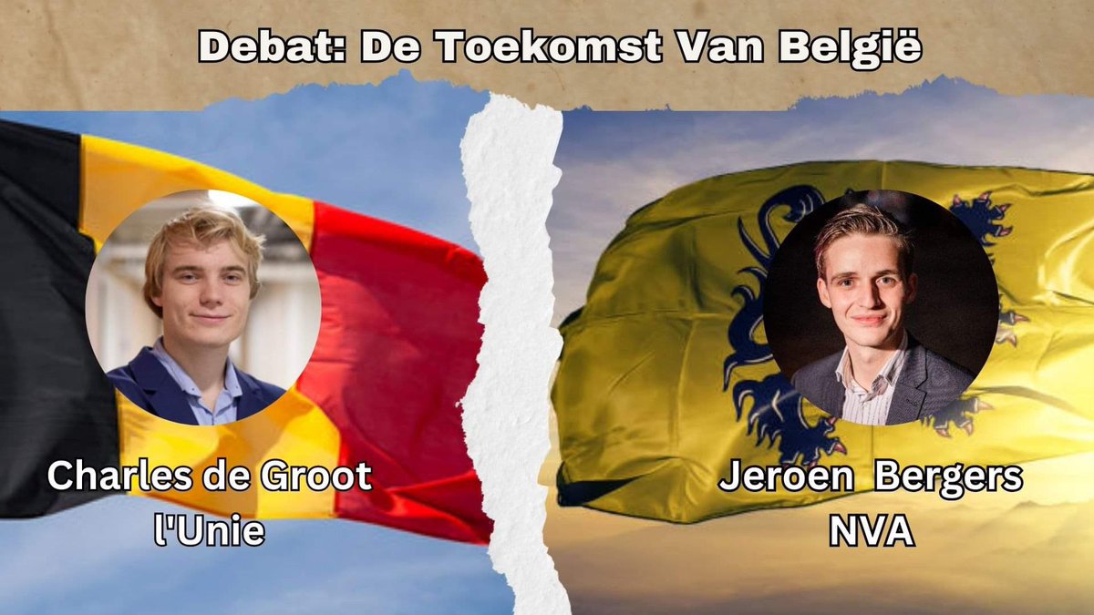 Charles de Groot tweet media