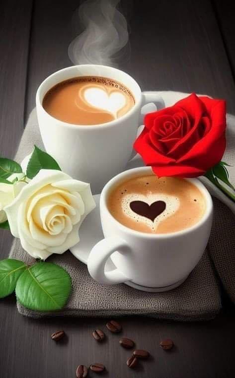 CorellaTej7982's tweet photo. #FelizMiercoles #miercolesdepaz #peace #Solidaridad #amorypaz #egunon #felizdia #cafeconamor #BeKindAlways #BeHappy 🌈🌹💋🕊️💕🍀🐶🎷🎤 https://t.co/kG3OLM7kyK