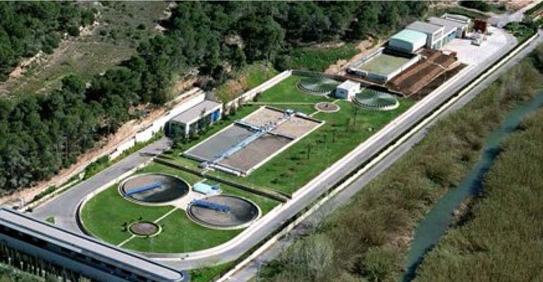 tecnoaqua's tweet photo. @GsInima, Ciclagua y SAV operarán la EDAR de Camp de Turia II en Valencia  

 Noticia completa ➡️ https://t.co/QYfhPCuhUi https://t.co/SGCYO9hSnU