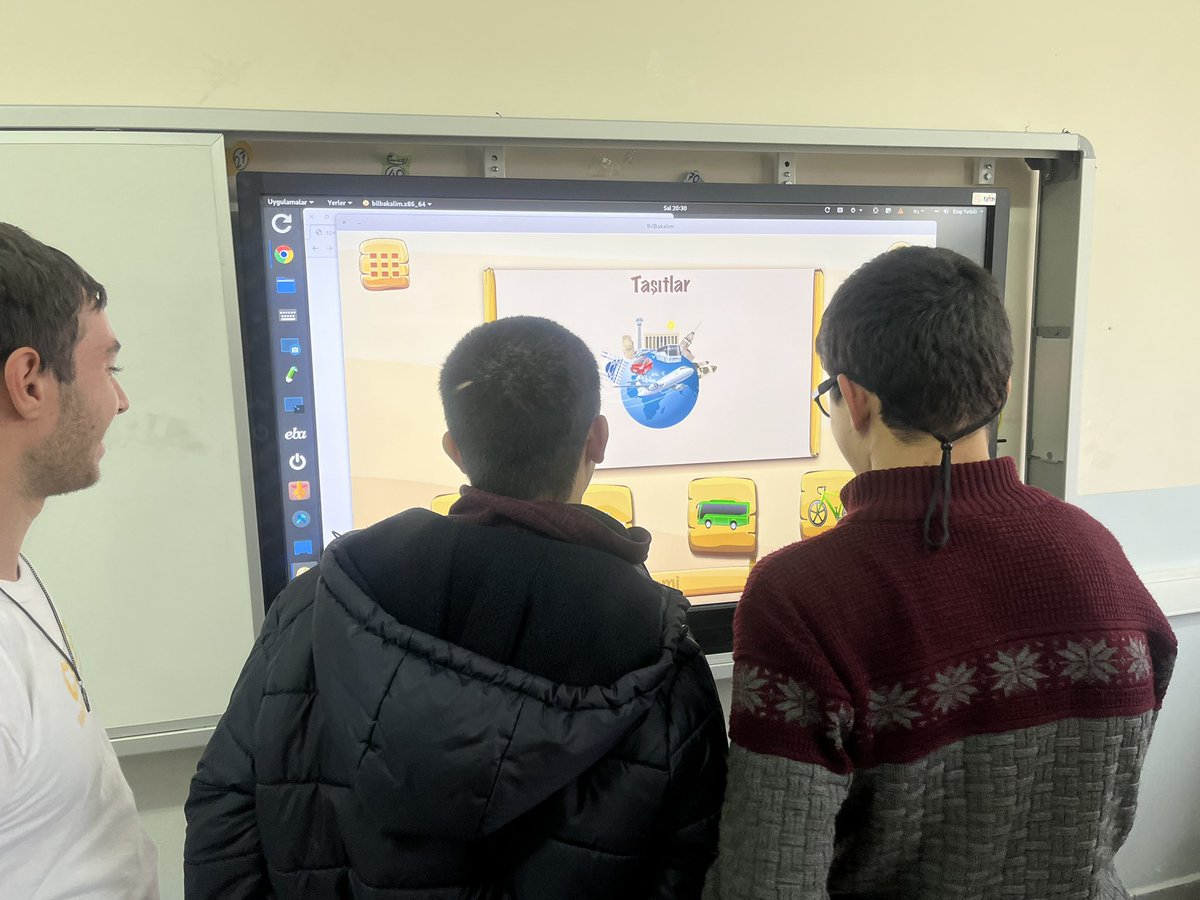 BtSinop's tweet photo. Merkez Tangal İlkokulu, Çiftlik İlkokulu ve Özel Eğitim Okulu ET kurulumları tamamlanmıştır. @sinopilmem @sinopzeleitimo1 https://t.co/AkJzaHRceT