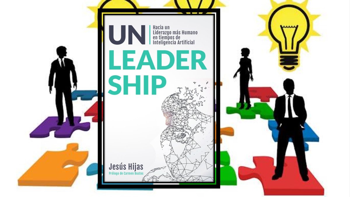 ManumConsulting's tweet photo. Recomendación de lectura 📖
#Manum #consulting #passion4people #lecturas #ınstabook #Liderazgo https://t.co/GtZtQPZ7wn