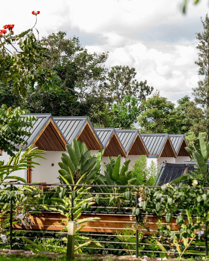 SwiftTourTravel's tweet photo. The Retreat by Heaven Rwanda, ultimate luxury in Kigali from as alow as USD 200 per person per night with breakfast. The Retreat blends tranquility, Rwandan charm and a vibrant urban energy
#Travel #Luxury #VisitRw https://t.co/t3dPI4UHsF