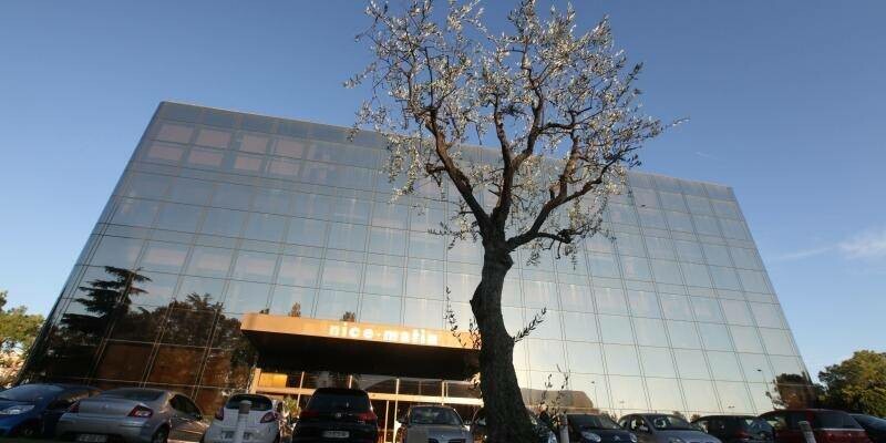 Pourquoi vos journaux Nice-Matin, Var-Matin et Monaco-Matin ne seront pas en kiosque ce mercredi
➡️ l.varmatin.com/h3M