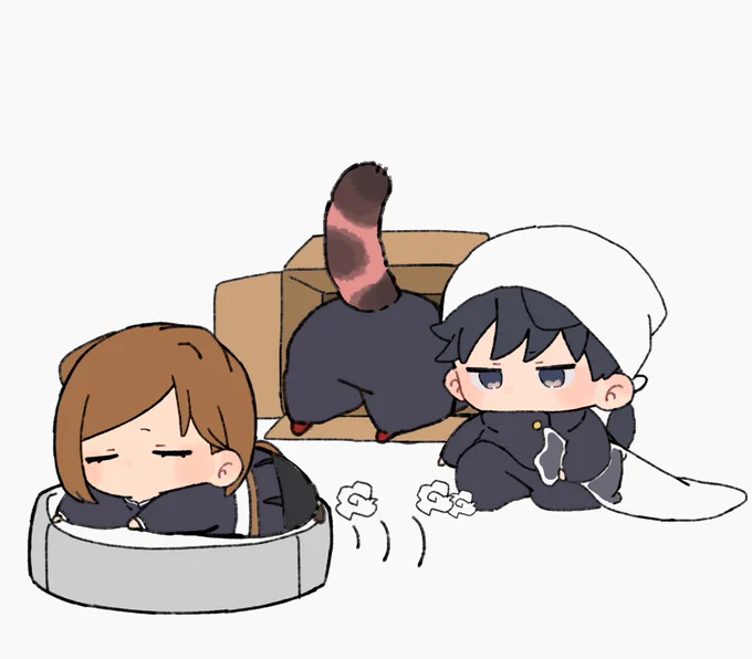 #色んな1年ズが見れるタグ素敵タグお借りして、、 