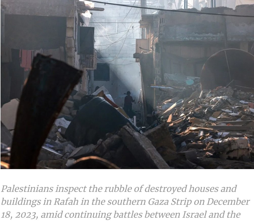 CKAnyanwu's tweet photo. When the Isreali-Palestinian war will end - Part 1
By Anyanwu Chinedu K

The Guardian Newspaper 
19 December 2023
https://t.co/L0QdGsRh9G https://t.co/E0tVFtW6ng