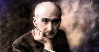 ecohum's tweet image. *Pensée du jour* 

« Il faut agir en homme de pensée et penser en homme d&apos;action. »

Henri Bergson

#penser #agir