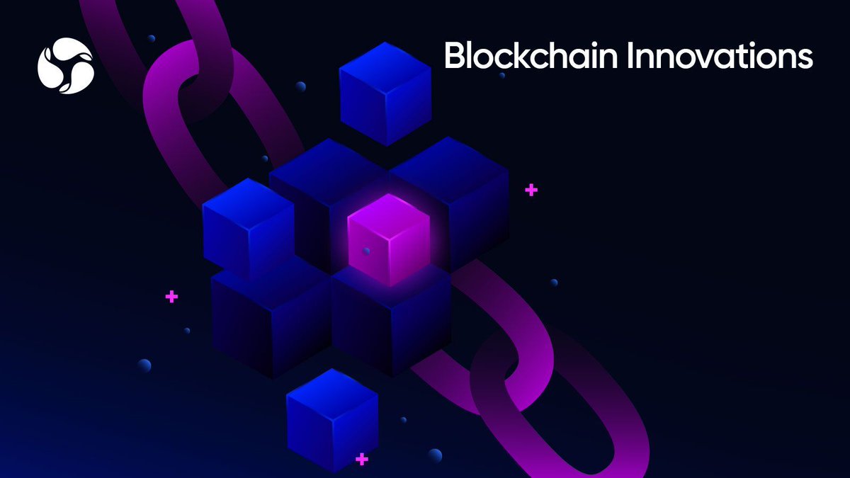 TrioMarkets's tweet photo. 🚀✨ Blockchain Breakthroughs: 🌐💡 Recent strides in blockchain tech are reshaping industries!
Learn more: https://t.co/j320A3FYsI 
*Trading is risky and your entire capital may be at risk. 
#BlockchainInnovation #TechAdvancements #FutureTech 🌐🔗 https://t.co/VMZDdulunU
