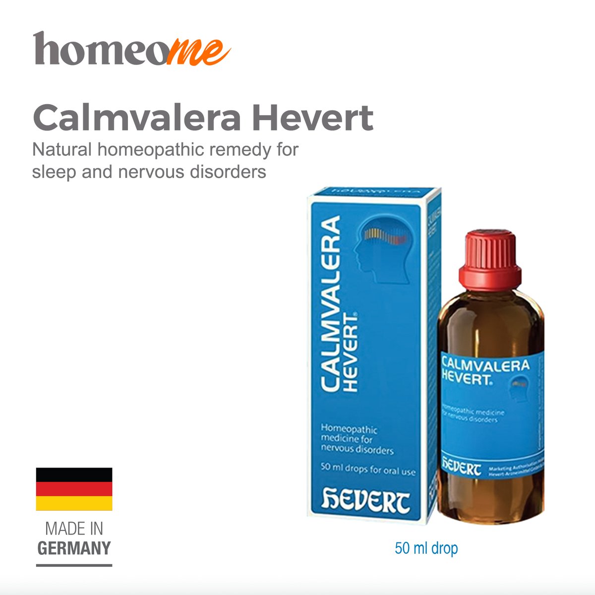 HomeoMe's tweet photo. Calmvalera is a natural homeopathic remedy for nervous and sleep disorders. It is available in key pharmacies in the UAE. Manufactured by Hevert-Arzneimittel, Germany.
#homeopathy #UAE_homeopathy #calmvalera #nervous #sleep_disorder #ultramedicals #ultrapharma_dubai https://t.co/BpIG8CgyCO
