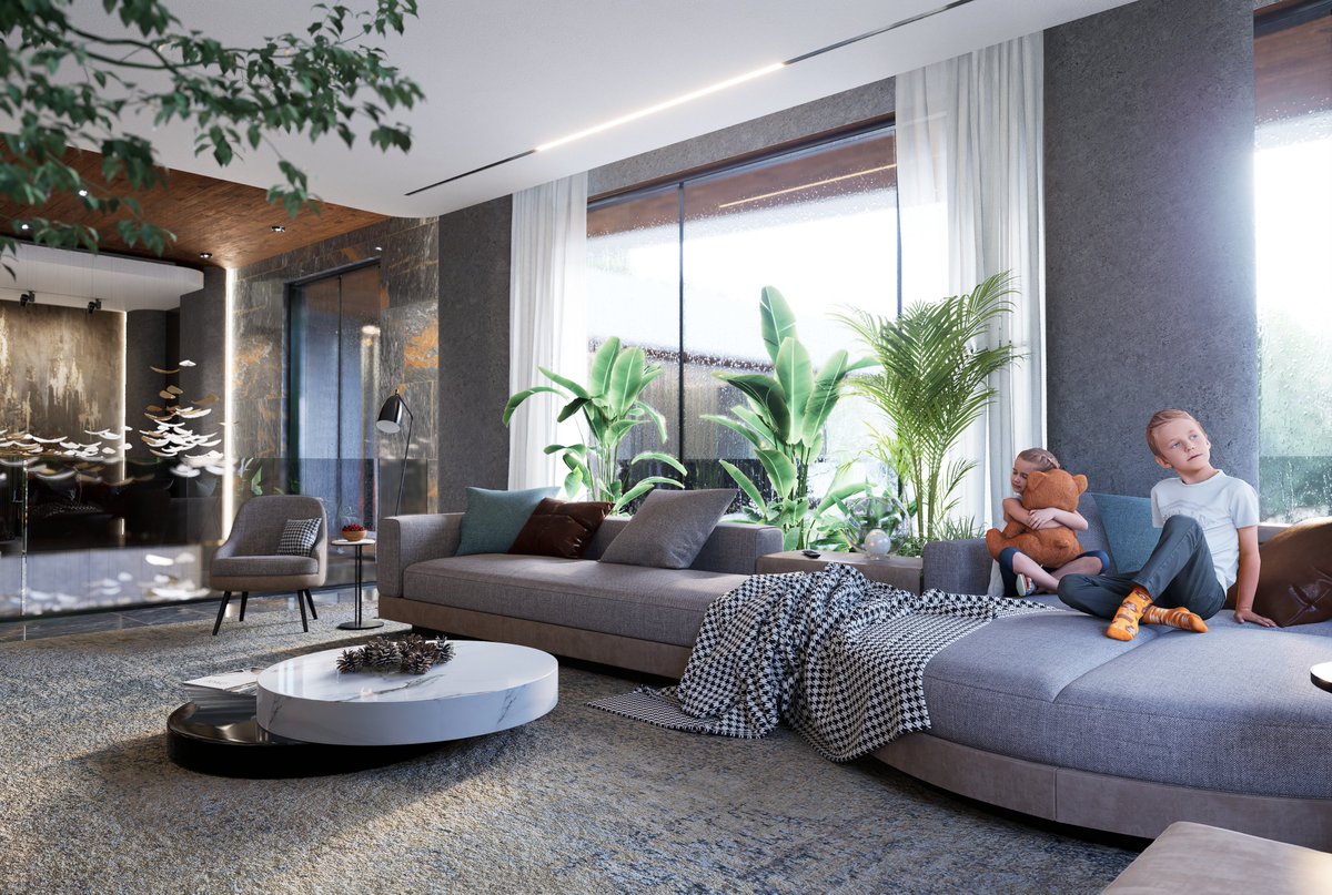 ArchitectSarhan's tweet photo. Behance link : https://t.co/luo7sWWH3O
#contemporary #design for a #living #area . 
Designed by #architect Mohammed Sarhan. #interior #decor #3d #render #concept #riyadh #SaudiArabia #home #sofa #villa #modern https://t.co/lrbqRwUMUe