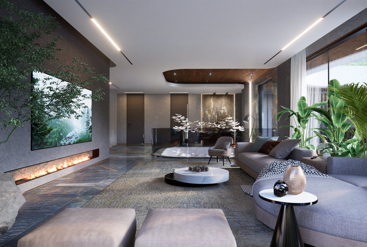 ArchitectSarhan's tweet photo. Behance link : https://t.co/luo7sWWH3O
#contemporary #design for a #living #area . 
Designed by #architect Mohammed Sarhan. #interior #decor #3d #render #concept #riyadh #SaudiArabia #home #sofa #villa #modern https://t.co/lrbqRwUMUe