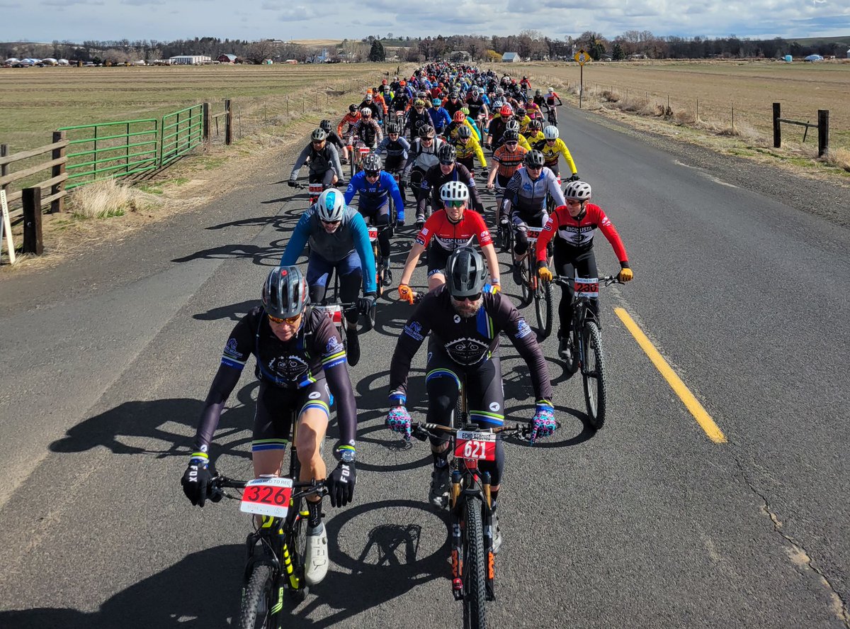 ScottsCycle's tweet photo. EchoRed2Red2024Promo v2 
Echo Red to Red March 16th register now at: https://t.co/AoOzjhBXdo

https://t.co/mg1dXngcvj via @YouTube https://t.co/JVjj2rXvQA