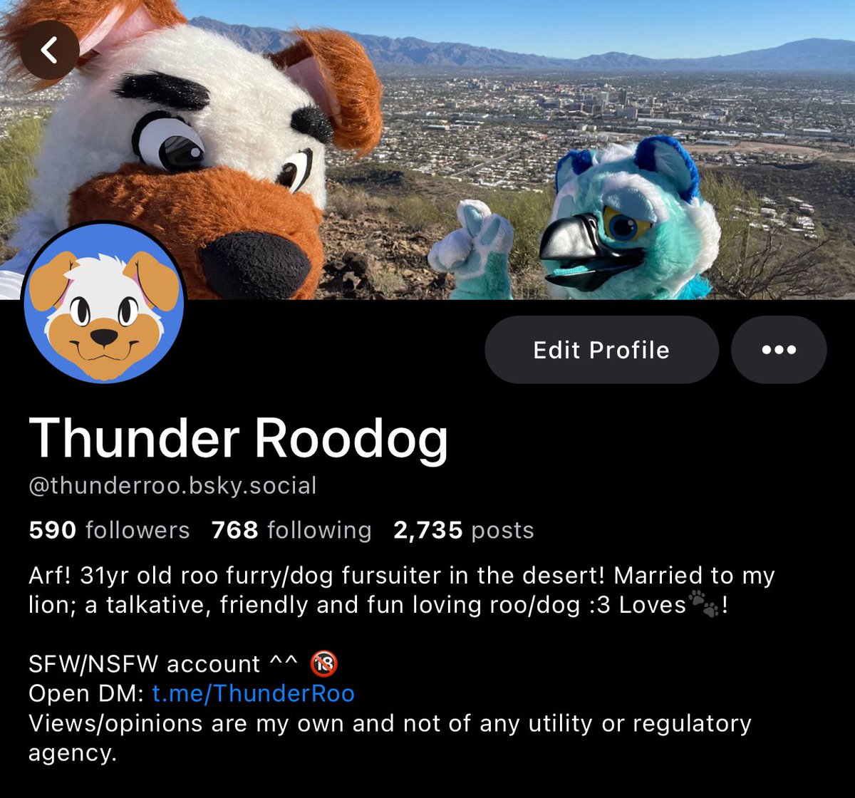 ThunderRoo's tweet photo. Yeah I’m deleting this app today. Owner says illegals vote in AZ…never mind that check for citizenship in the union before you can cast a local ballot. Ridiculous. Catch me at the Blue. https://t.co/ijnfz8YmVd
